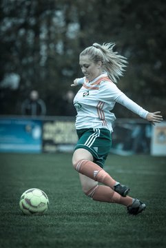 Bild 2066 - Frauen TSV Wiemersdorf - SV Boostedt : Ergebnis: 0:7